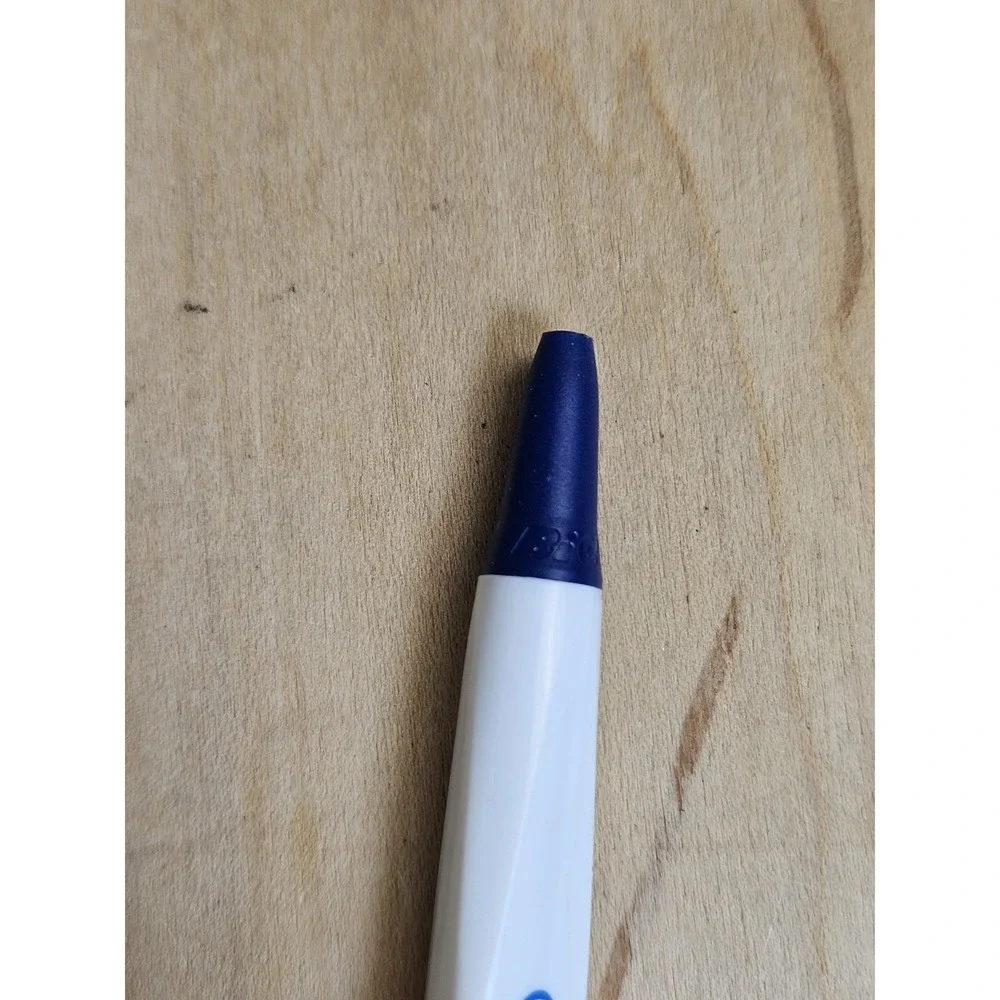 Vintage OxyContin OxyIR Bic Click Pen Pharma Drug Rep Advertising Promo